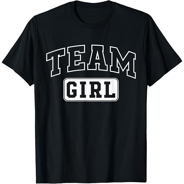 Amazon.com: Baby Shower Girl Party Favors Girl Team Girl Gender